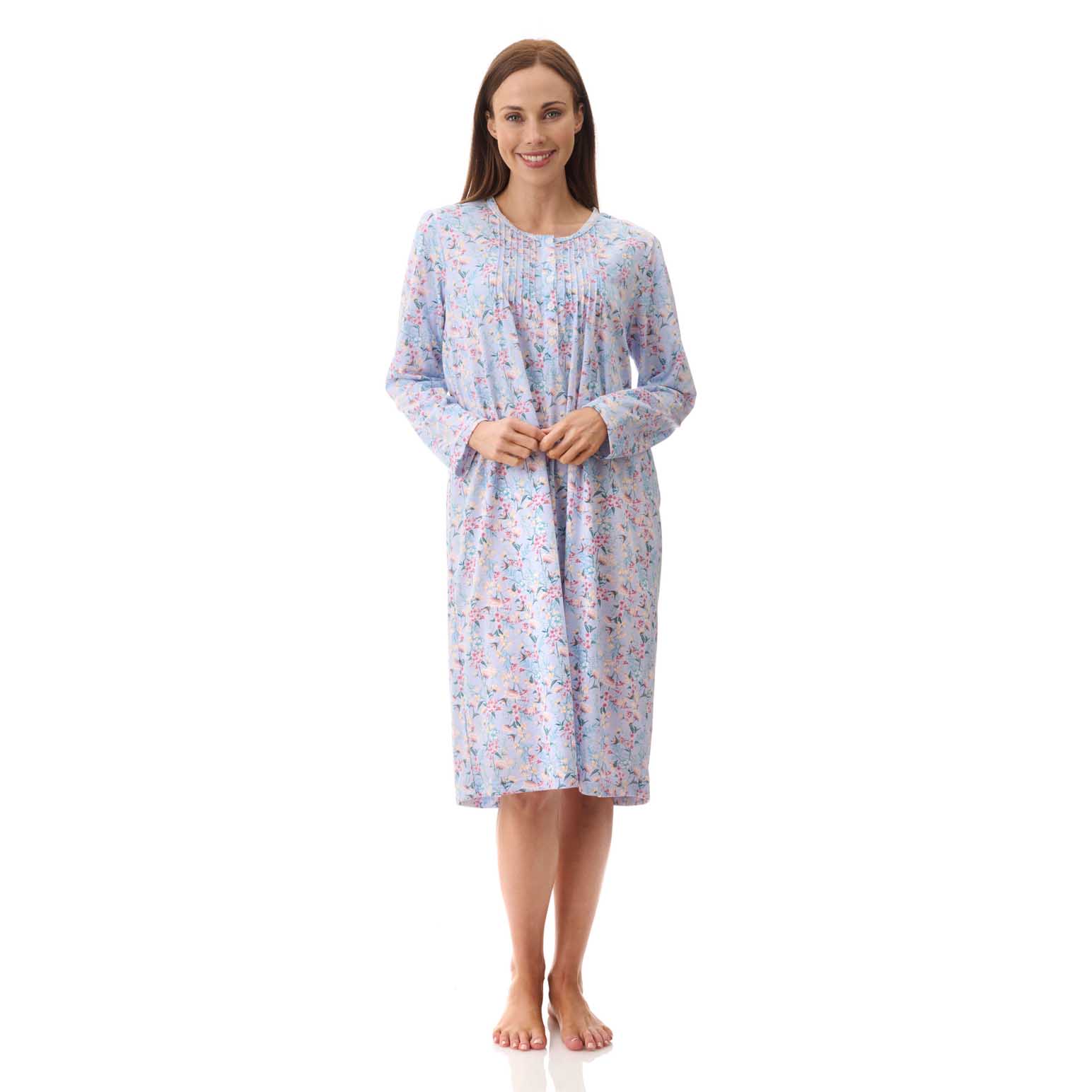 Givoni Brooke Short Nightie